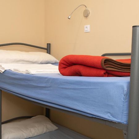 Hostel Bardenas Cabanillas Екстер'єр фото