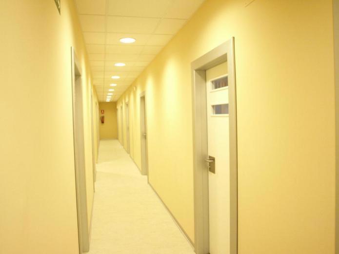 Hostel Bardenas Cabanillas Екстер'єр фото