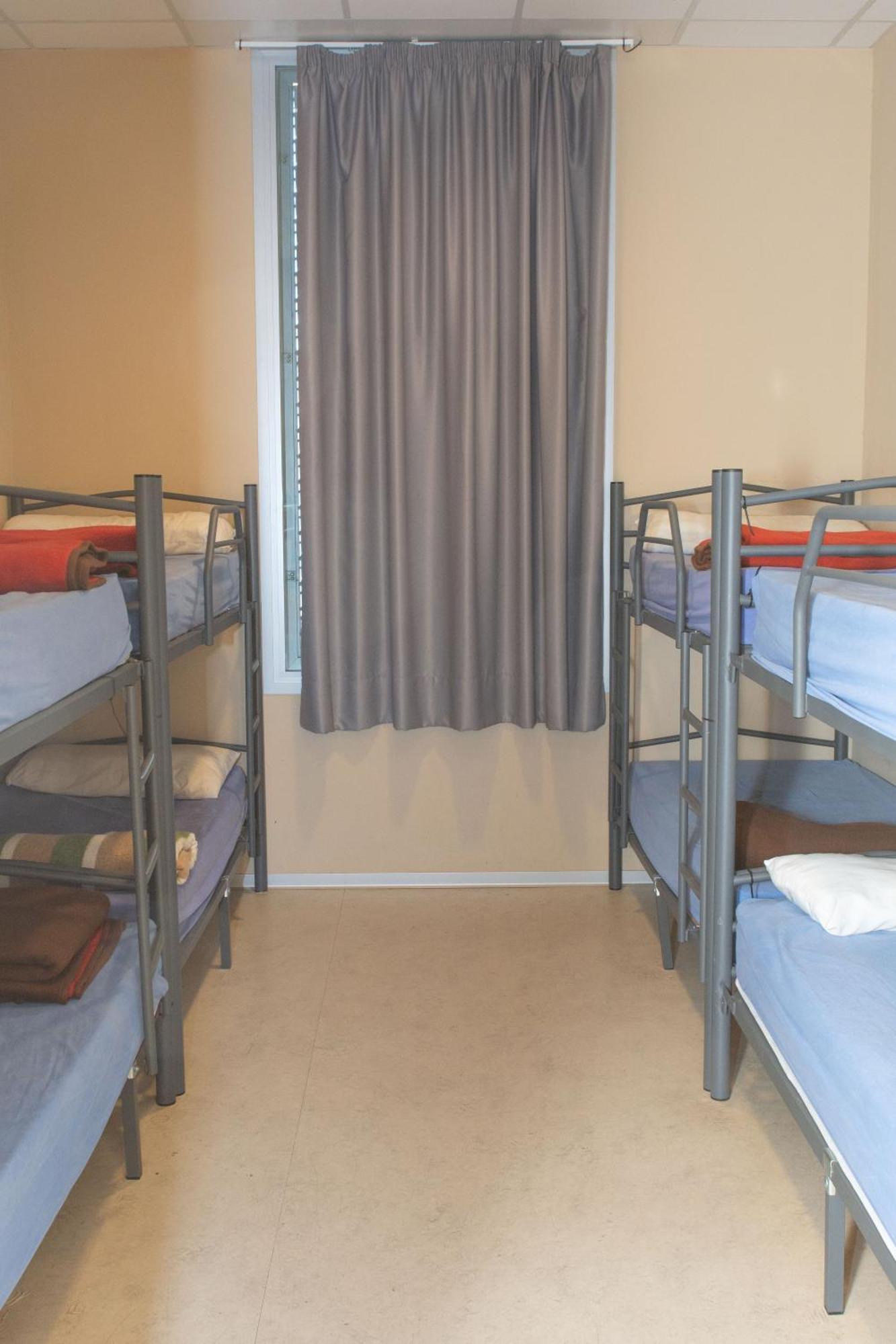 Hostel Bardenas Cabanillas Екстер'єр фото